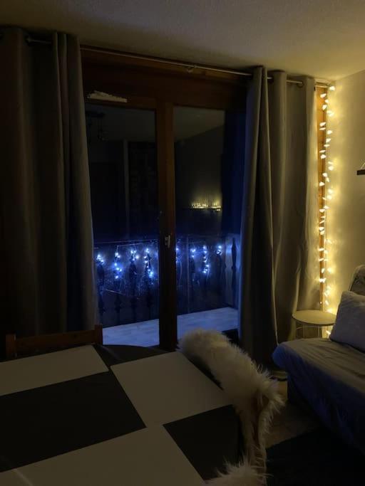 Appartement Au Pied Des Pistes Châtel Kültér fotó