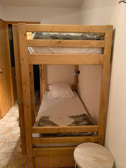 Appartement Au Pied Des Pistes Châtel Kültér fotó
